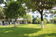 四川省双流永安中学