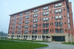 四川省双流永安中学