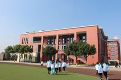 四川省双流永安中学