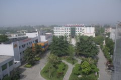 四川省双流永安中学