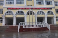 四川省德昌中学