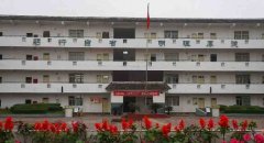 金堂县高板中学校