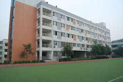 简阳市三星中学