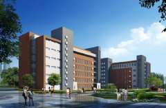 西昌市川兴中学