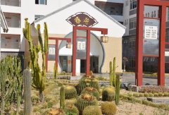 西昌市第二中学