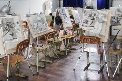 西昌市第六中学