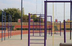 西昌市民族中学