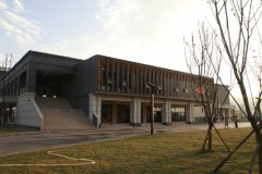 西昌天立国际学校