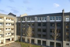 西昌天立国际学校