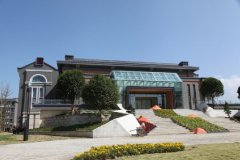 西昌天立国际学校