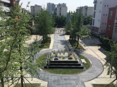 西南交通大学附属中学