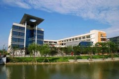 西南交通大学附属中学