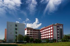 西昌市礼州中学