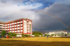 西昌市礼州中学