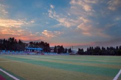 西昌市礼州中学