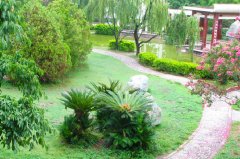 西昌市礼州中学