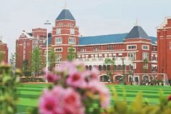 宜宾东辰国际学校