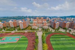 宜宾东辰国际学校