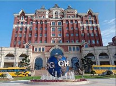 宜宾东辰国际学校