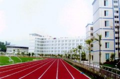 乐山外国语学校