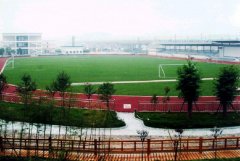 乐山外国语学校