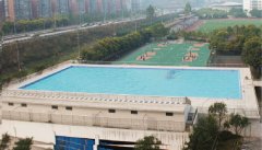 乐山外国语学校