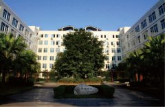 乐山外国语学校