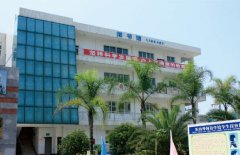 乐山外国语学校