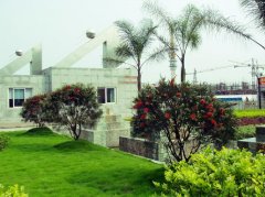 乐山外国语学校