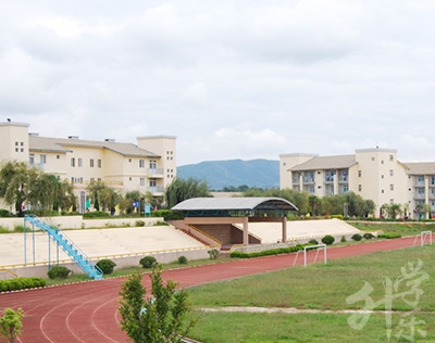 北京市燕山职业学校