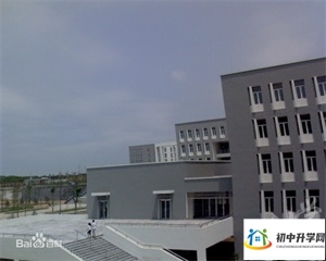 胶州市职业教育中心学校