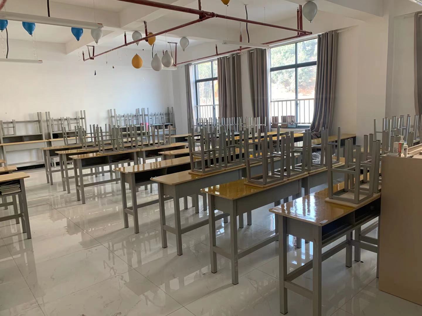 贵州水钢技师学院
