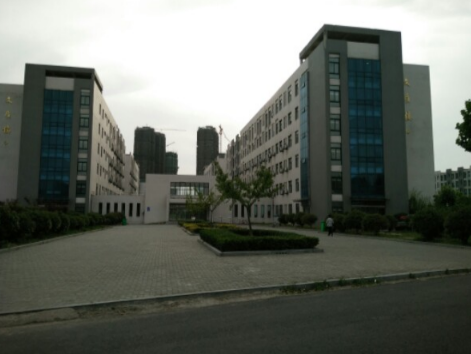 江苏省沭阳中等专业学校