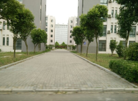 江苏省沭阳中等专业学校