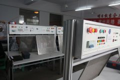 南充电子工业学校