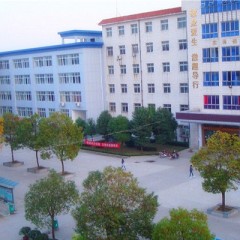 武汉黄陂职业技术学校