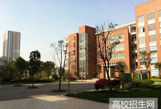 重庆电讯职业学院