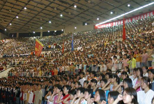 沈阳师范大学附属艺术学校