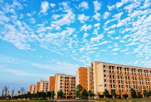 广东药科大学成人教育