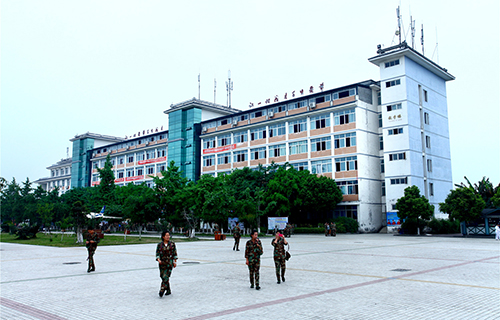 巴中市联翔职业教育学校