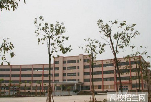 湖南工商职业学院