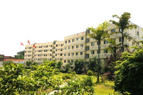 重庆机电工程技工学校