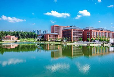 重庆市天府技工学校