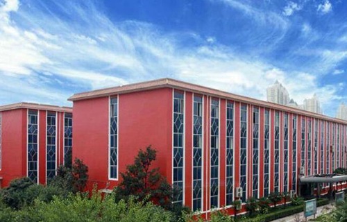 西安建筑工程技师学院