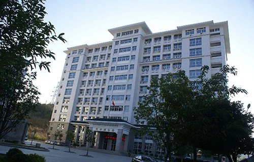 保山隆阳区职业技术学校