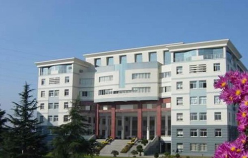 绍兴市职业教育中心