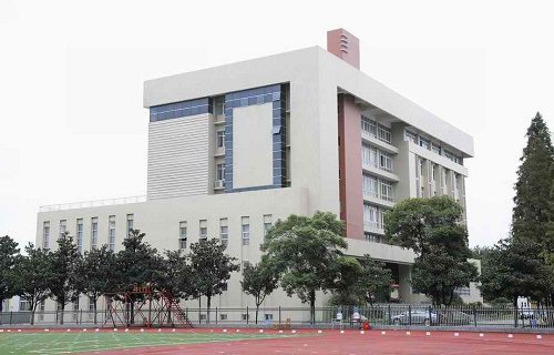 荆州教育学院