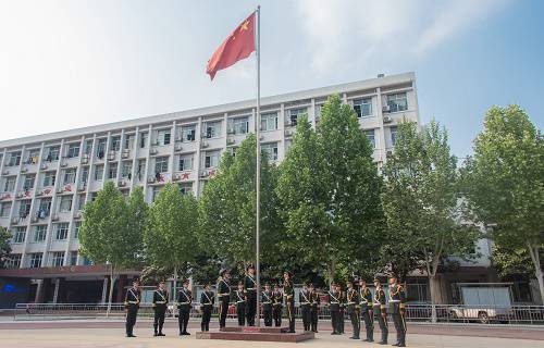 河南省商务中等职业学校