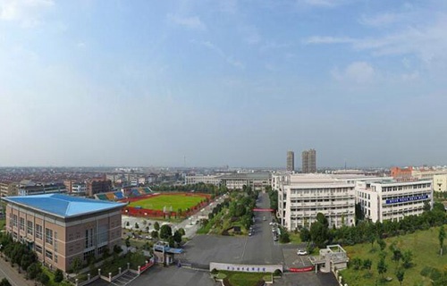 桐乡技师学院