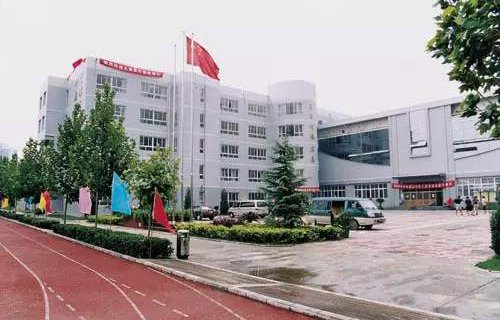 晋东南幼儿师范学校